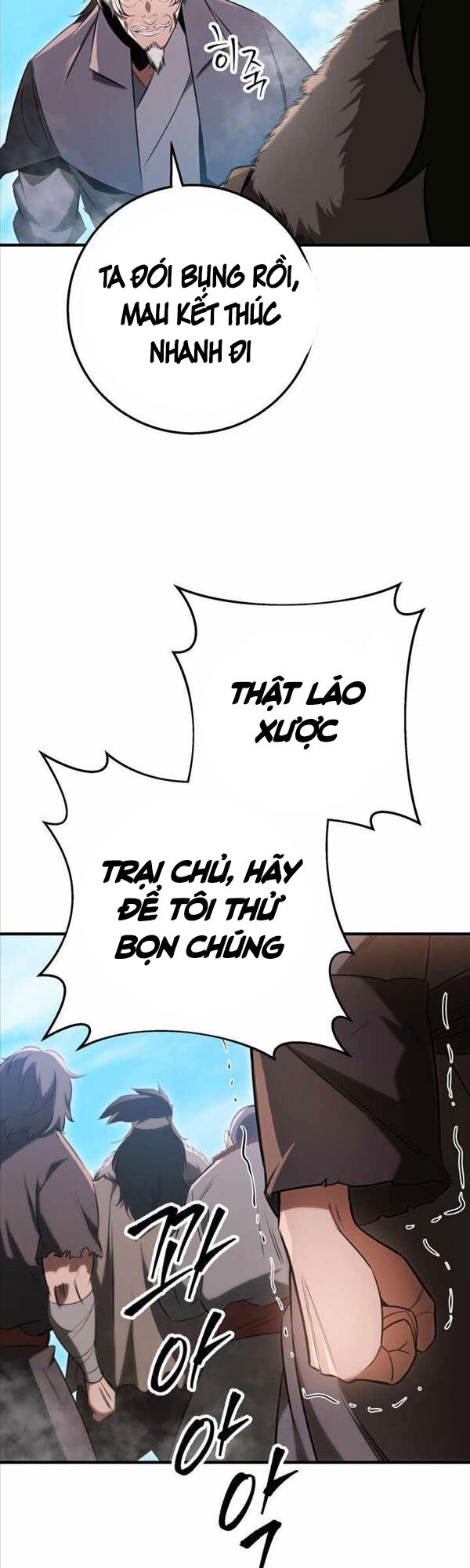Cửu Thiên Kiếm Pháp chapter 11 - Upload bởi truyensieuhay.com