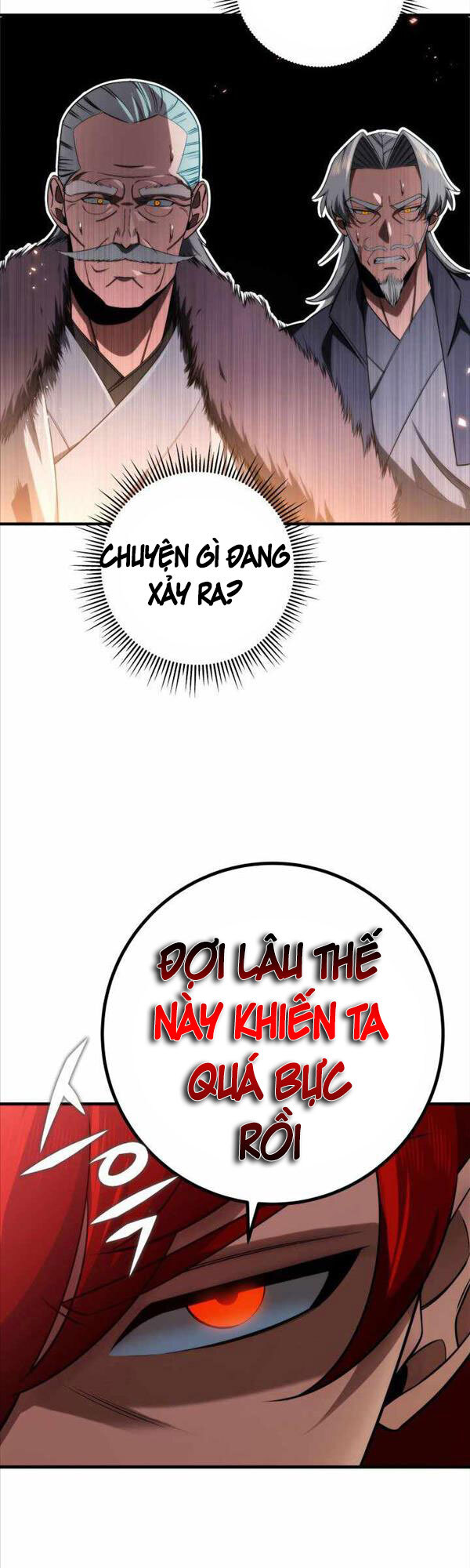Cửu Thiên Kiếm Pháp chapter 11 - Upload bởi truyensieuhay.com