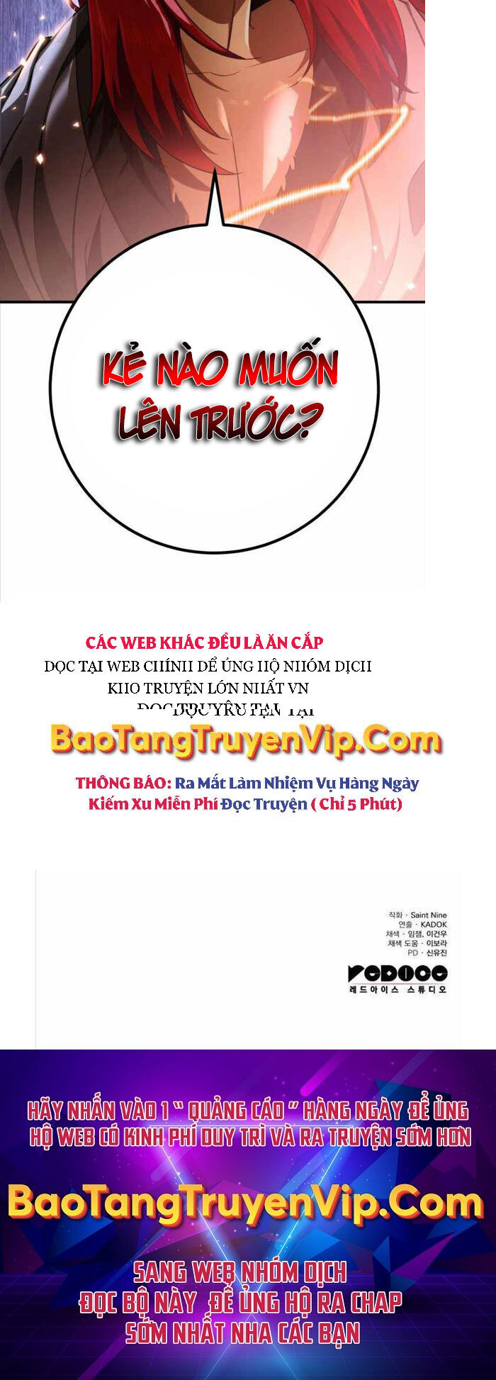 Cửu Thiên Kiếm Pháp chapter 11 - Upload bởi truyensieuhay.com