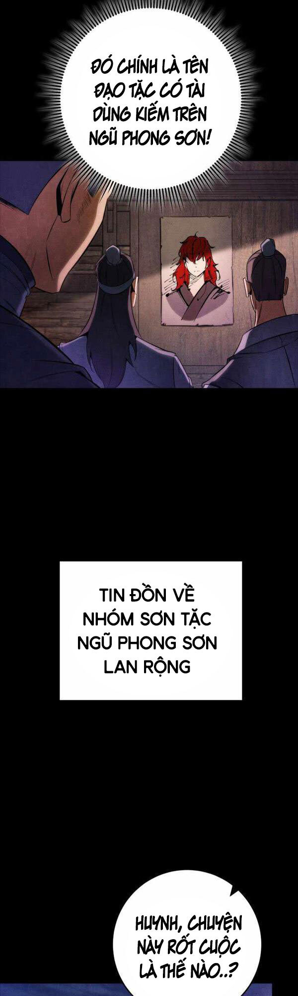 Cửu Thiên Kiếm Pháp chapter 11 - Upload bởi truyensieuhay.com
