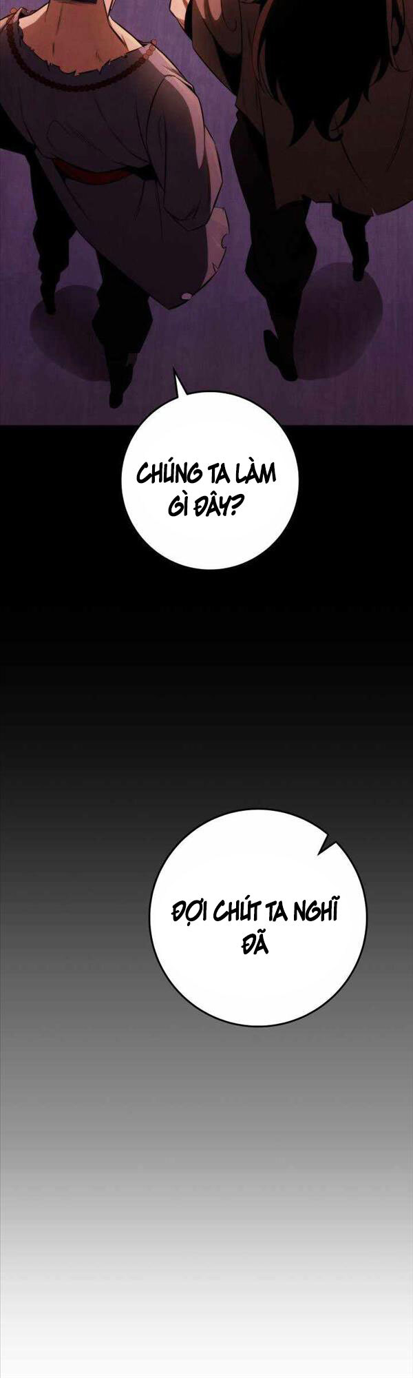 Cửu Thiên Kiếm Pháp chapter 11 - Upload bởi truyensieuhay.com