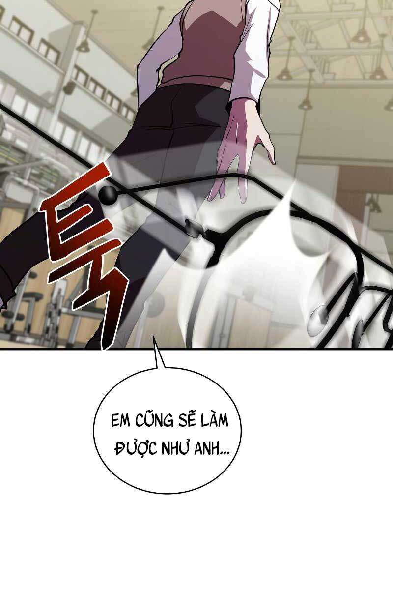 Giả vờ làm kẻ vô dụng ở học  đường chapter 28 - Upload bởi truyensieuhay.com