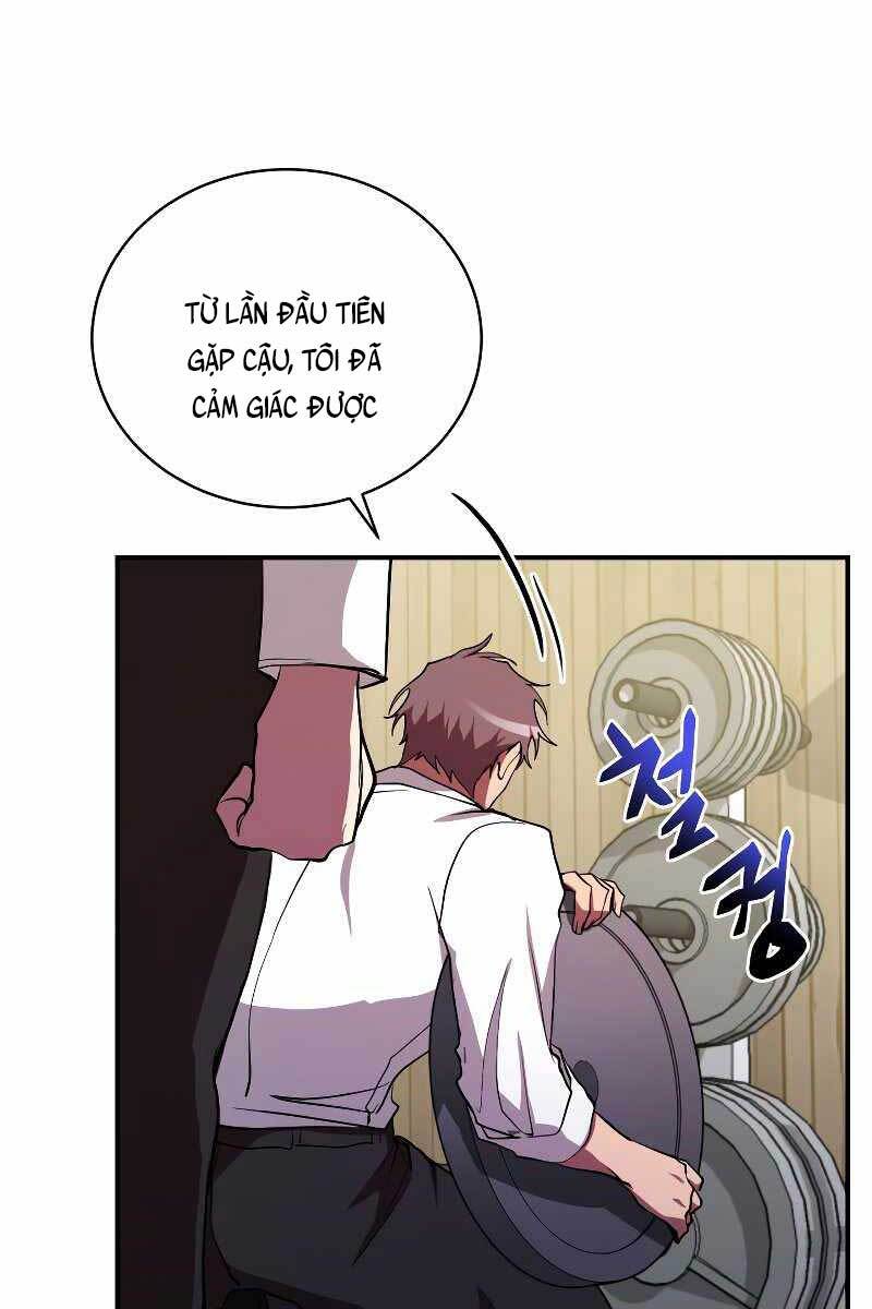 Giả vờ làm kẻ vô dụng ở học  đường chapter 28 - Upload bởi truyensieuhay.com