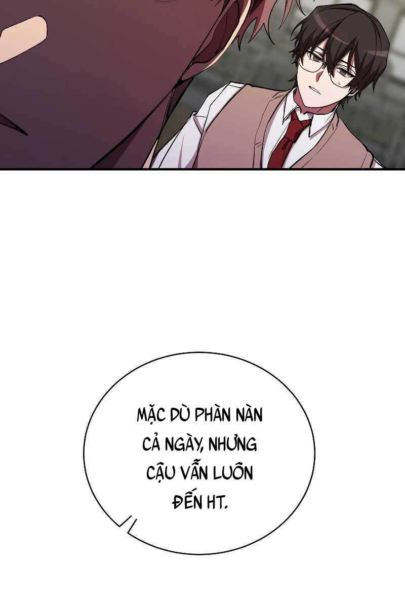 Giả vờ làm kẻ vô dụng ở học  đường chapter 28 - Upload bởi truyensieuhay.com