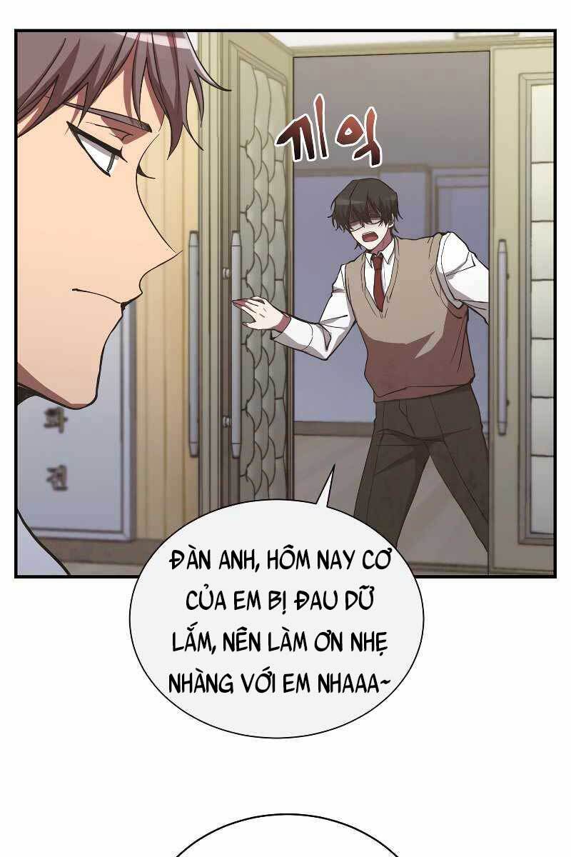 Giả vờ làm kẻ vô dụng ở học  đường chapter 28 - Upload bởi truyensieuhay.com
