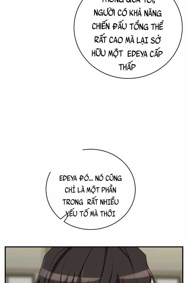 Giả vờ làm kẻ vô dụng ở học  đường chapter 28 - Upload bởi truyensieuhay.com