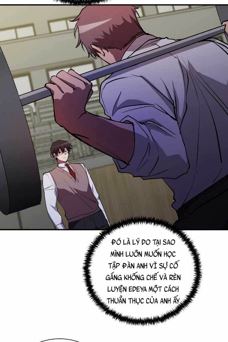 Giả vờ làm kẻ vô dụng ở học  đường chapter 28 - Upload bởi truyensieuhay.com