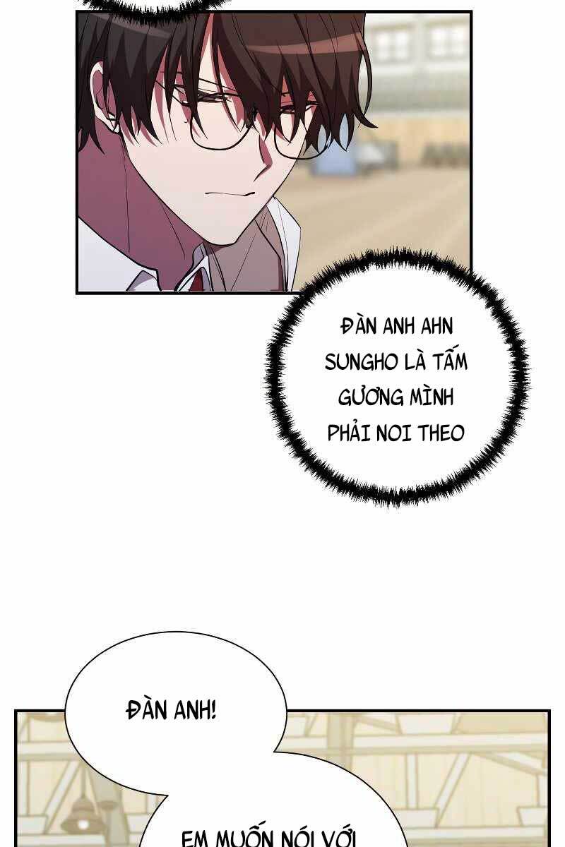 Giả vờ làm kẻ vô dụng ở học  đường chapter 28 - Upload bởi truyensieuhay.com
