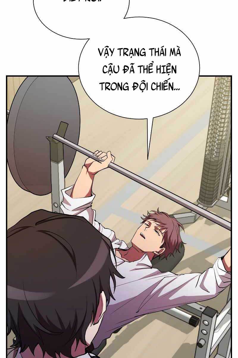 Giả vờ làm kẻ vô dụng ở học  đường chapter 28 - Upload bởi truyensieuhay.com
