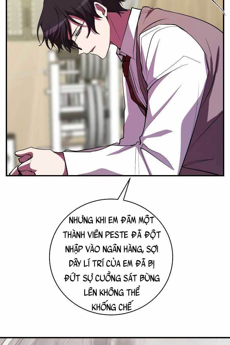 Giả vờ làm kẻ vô dụng ở học  đường chapter 28 - Upload bởi truyensieuhay.com