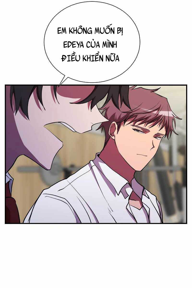 Giả vờ làm kẻ vô dụng ở học  đường chapter 28 - Upload bởi truyensieuhay.com