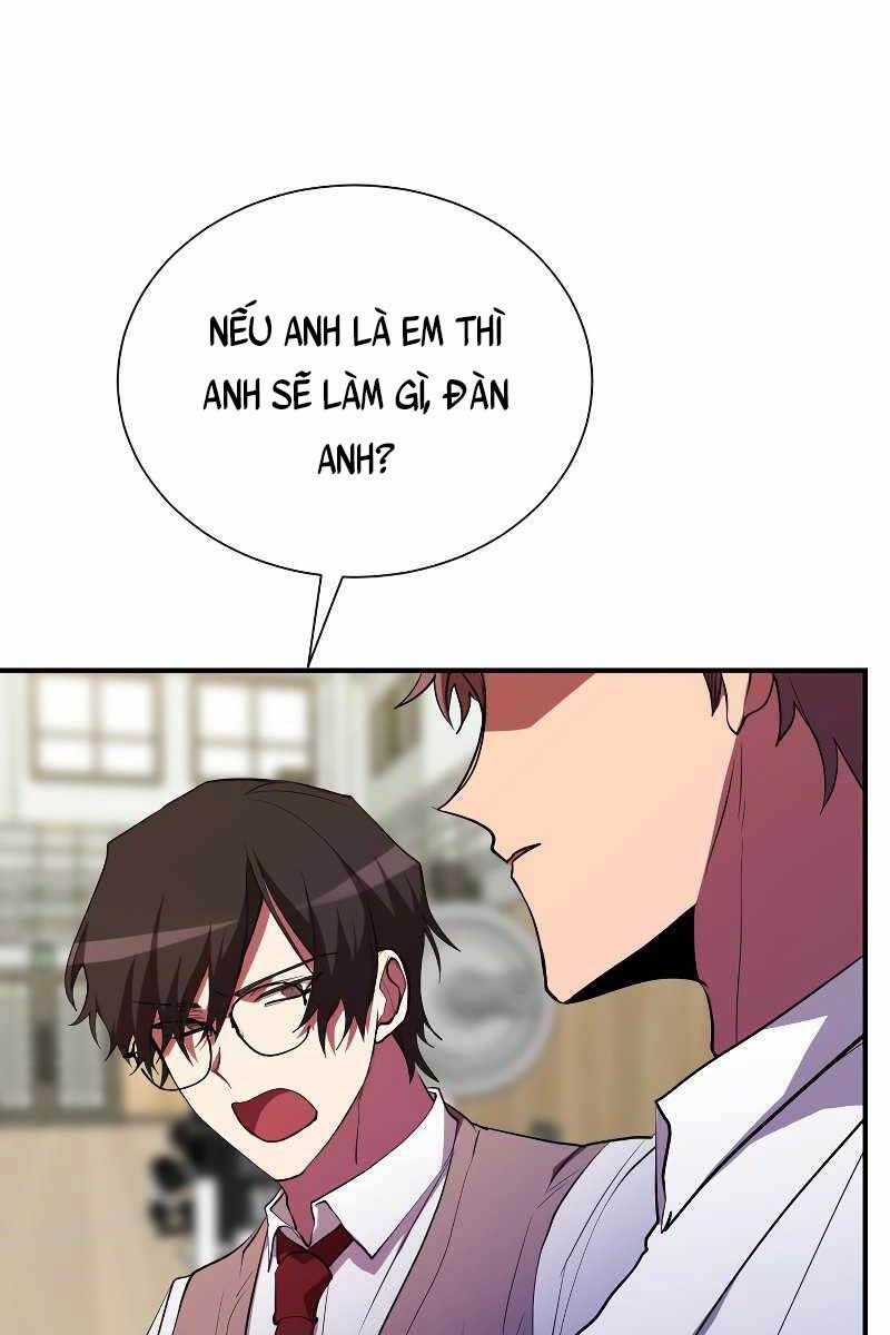 Giả vờ làm kẻ vô dụng ở học  đường chapter 28 - Upload bởi truyensieuhay.com