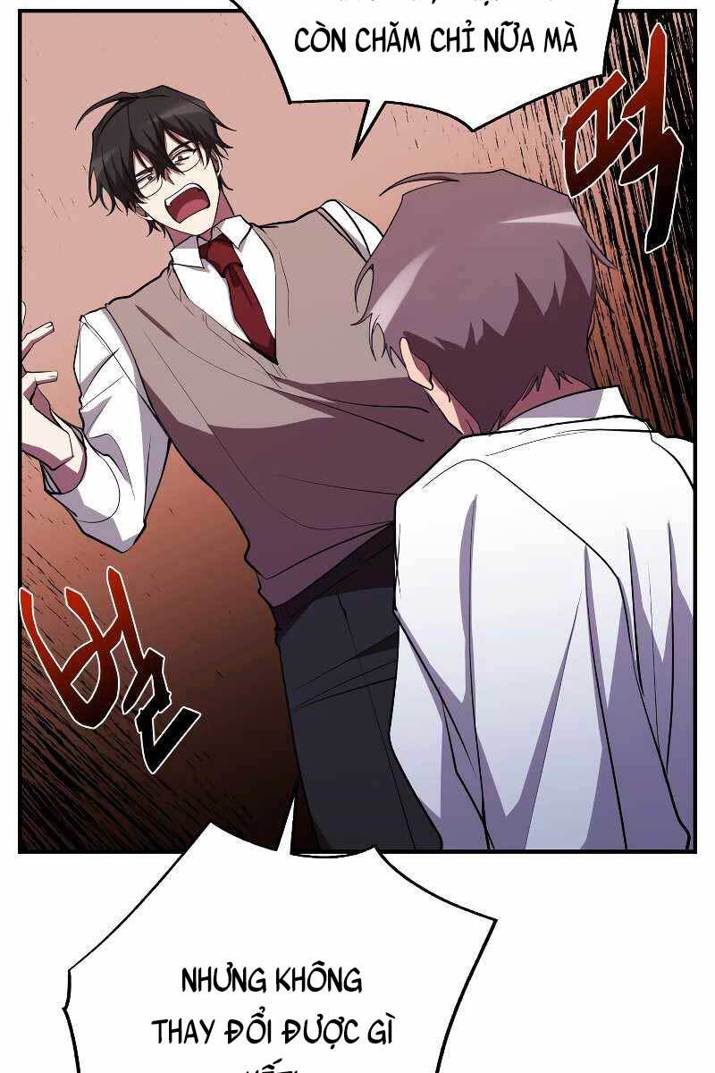 Giả vờ làm kẻ vô dụng ở học  đường chapter 28 - Upload bởi truyensieuhay.com