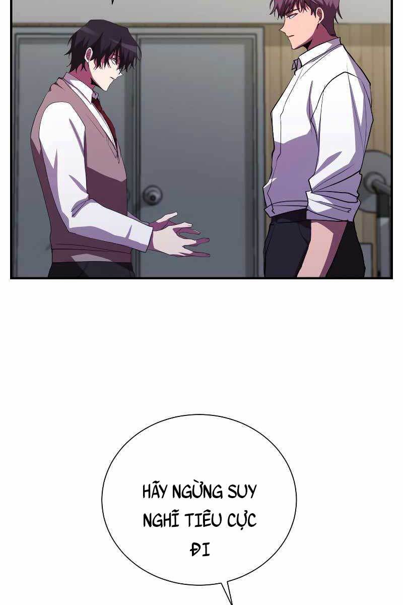 Giả vờ làm kẻ vô dụng ở học  đường chapter 28 - Upload bởi truyensieuhay.com