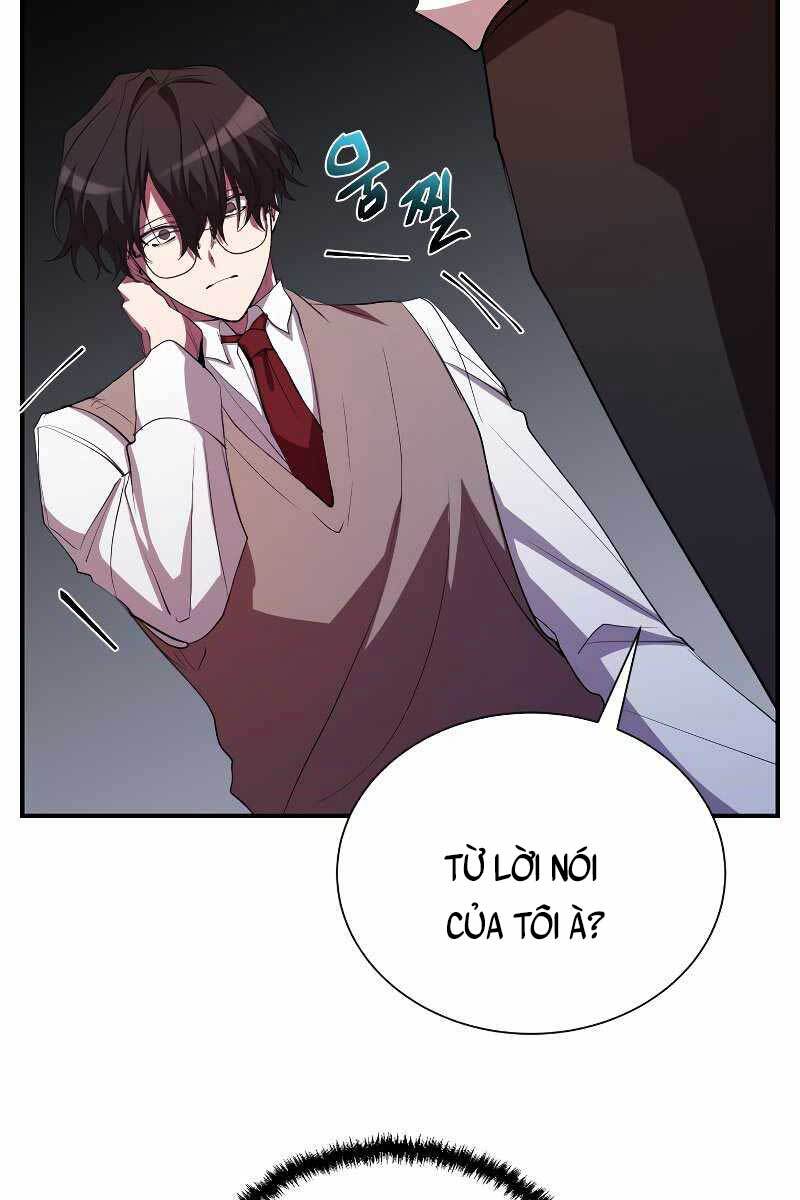 Giả vờ làm kẻ vô dụng ở học  đường chapter 28 - Upload bởi truyensieuhay.com