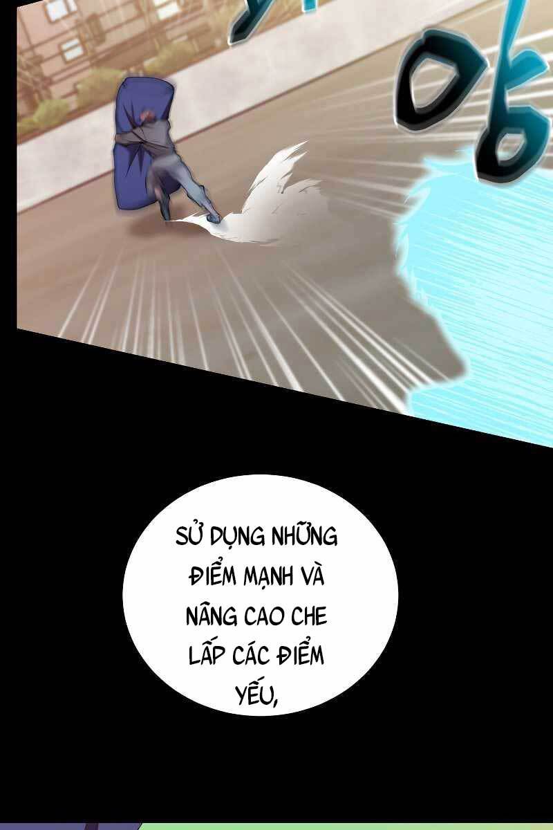Giả vờ làm kẻ vô dụng ở học  đường chapter 28 - Upload bởi truyensieuhay.com