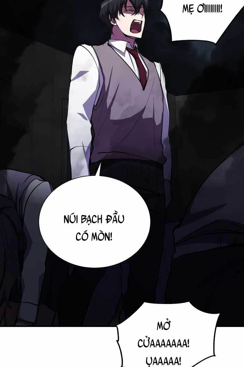 Giả vờ làm kẻ vô dụng ở học  đường chapter 29 - Upload bởi truyensieuhay.com