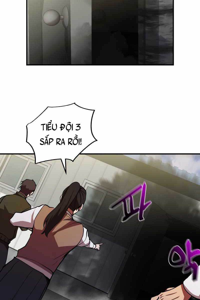 Giả vờ làm kẻ vô dụng ở học  đường chapter 29 - Upload bởi truyensieuhay.com