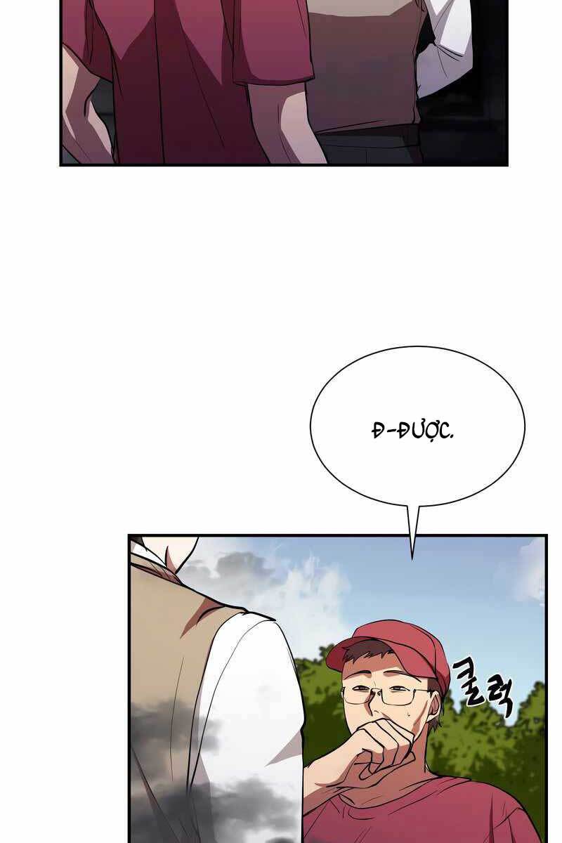 Giả vờ làm kẻ vô dụng ở học  đường chapter 29 - Upload bởi truyensieuhay.com
