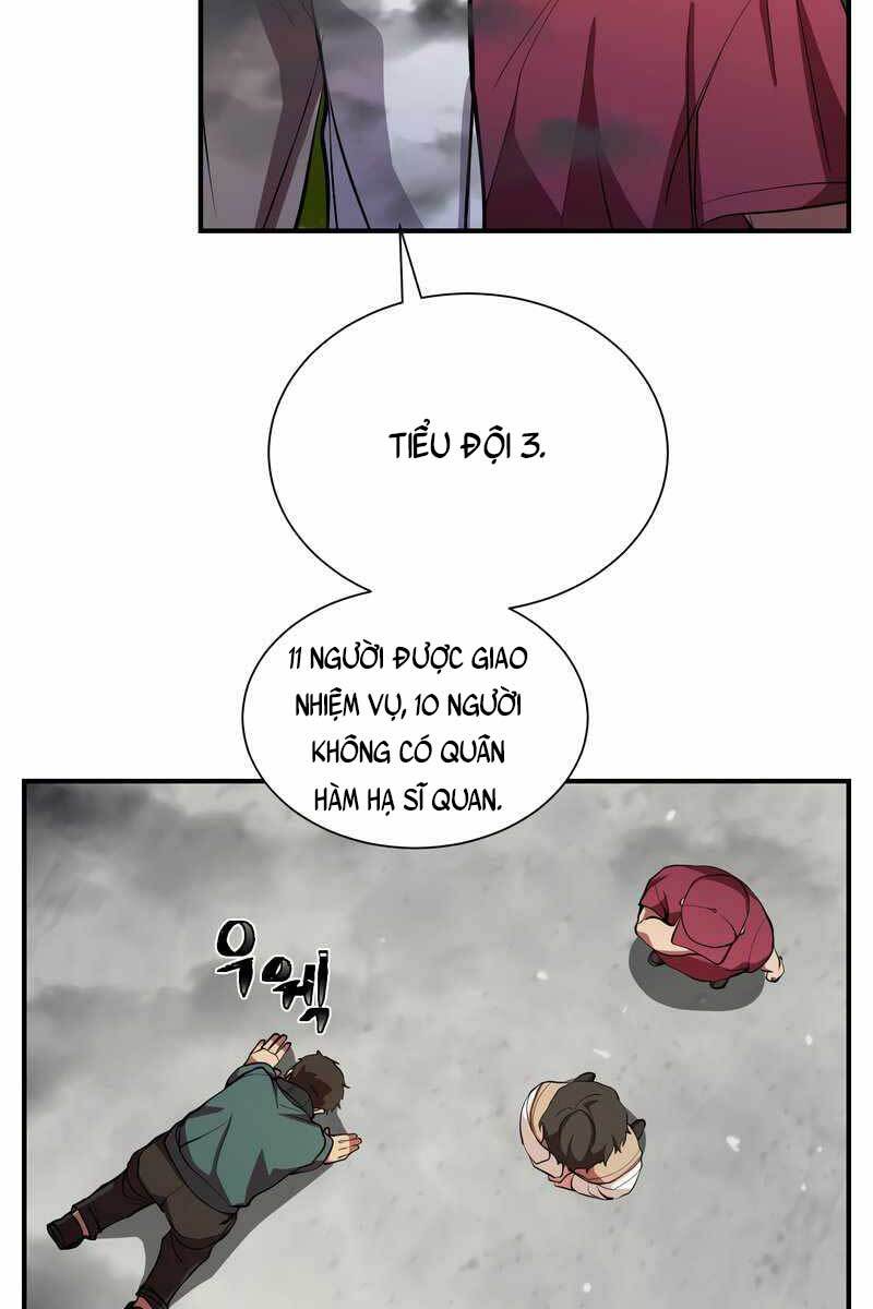 Giả vờ làm kẻ vô dụng ở học  đường chapter 29 - Upload bởi truyensieuhay.com