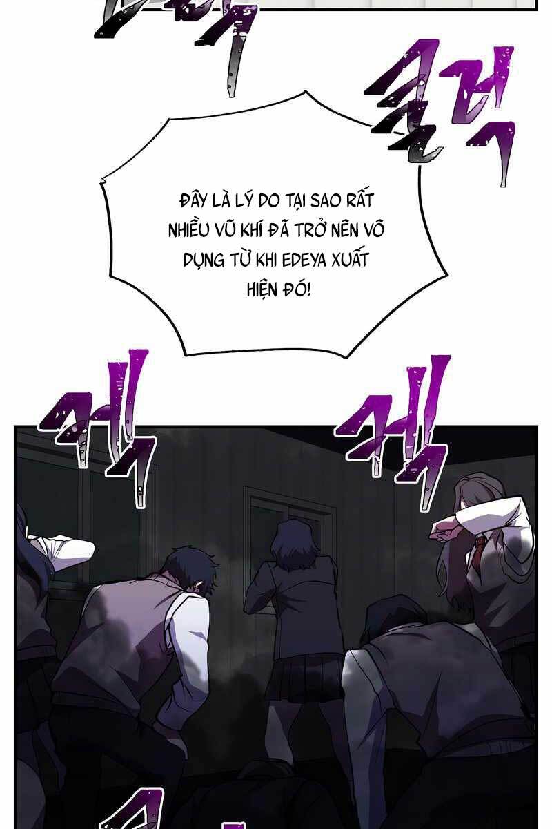 Giả vờ làm kẻ vô dụng ở học  đường chapter 29 - Upload bởi truyensieuhay.com