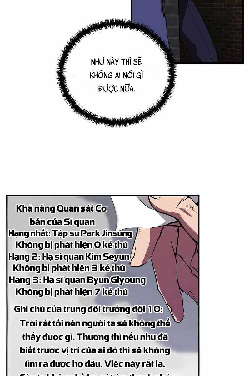 Giả vờ làm kẻ vô dụng ở học  đường chapter 29 - Upload bởi truyensieuhay.com