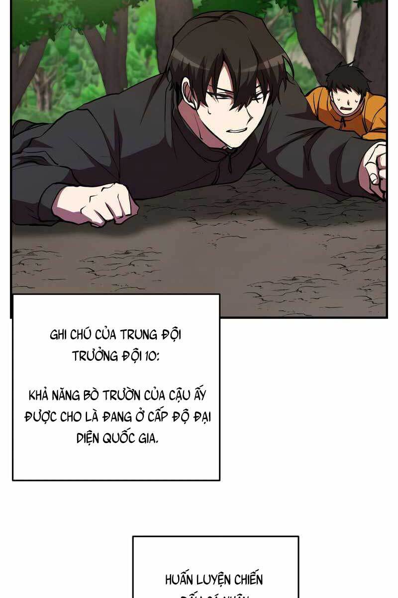 Giả vờ làm kẻ vô dụng ở học  đường chapter 29 - Upload bởi truyensieuhay.com