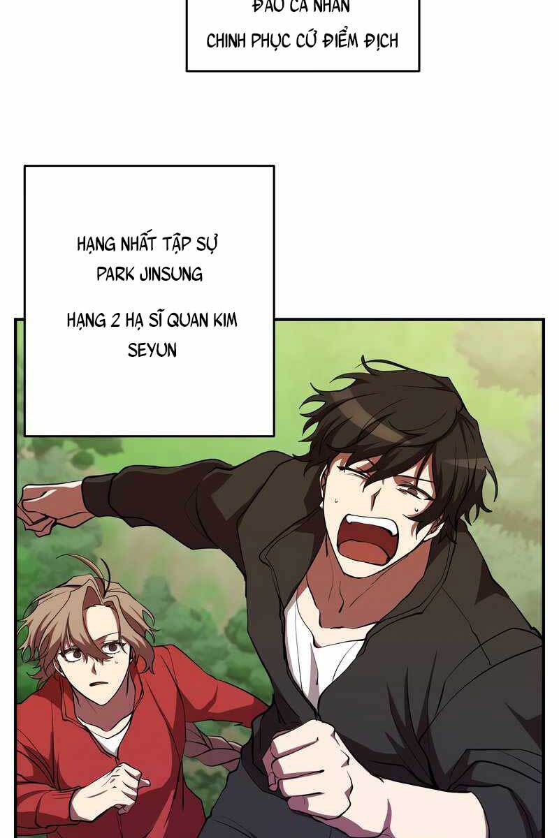 Giả vờ làm kẻ vô dụng ở học  đường chapter 29 - Upload bởi truyensieuhay.com