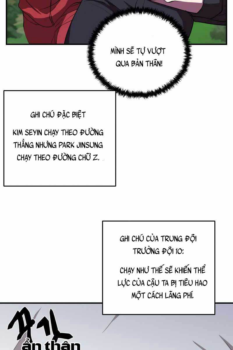Giả vờ làm kẻ vô dụng ở học  đường chapter 29 - Upload bởi truyensieuhay.com
