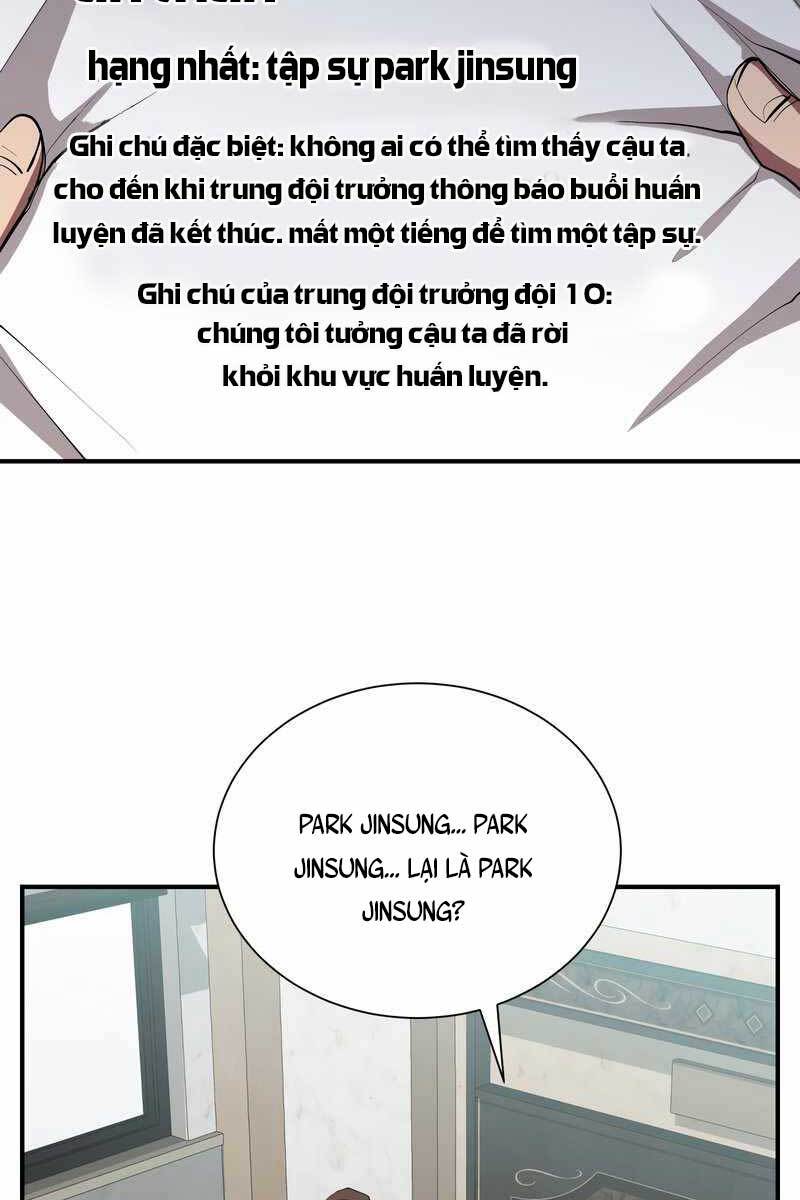 Giả vờ làm kẻ vô dụng ở học  đường chapter 29 - Upload bởi truyensieuhay.com