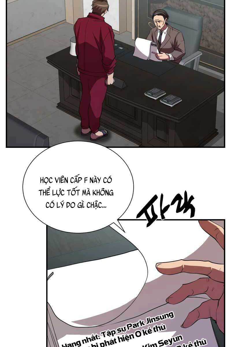 Giả vờ làm kẻ vô dụng ở học  đường chapter 29 - Upload bởi truyensieuhay.com