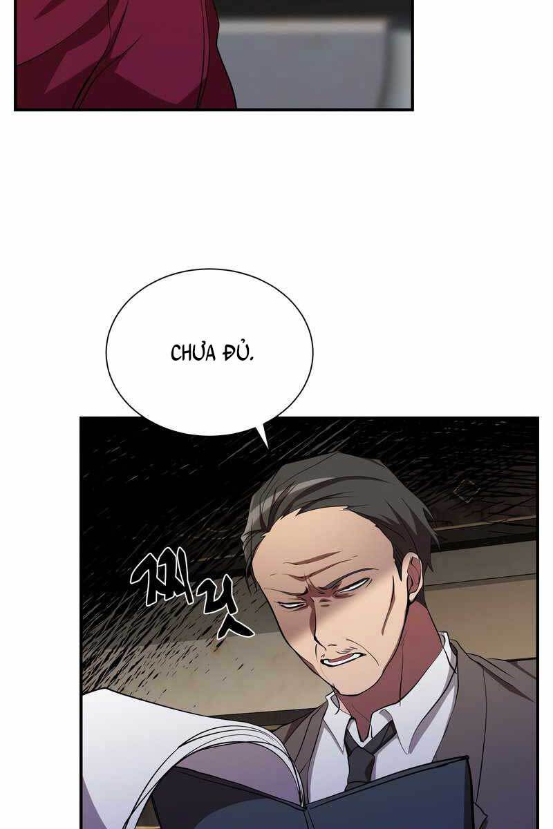 Giả vờ làm kẻ vô dụng ở học  đường chapter 29 - Upload bởi truyensieuhay.com