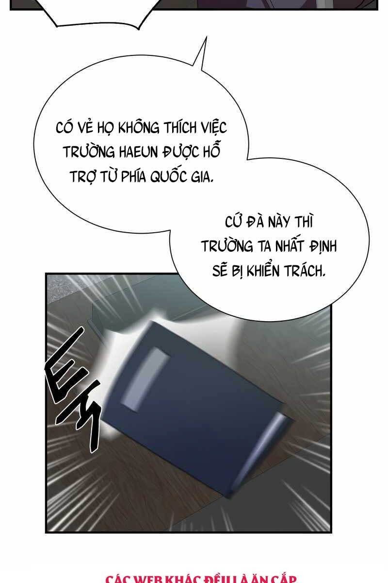 Giả vờ làm kẻ vô dụng ở học  đường chapter 29 - Upload bởi truyensieuhay.com