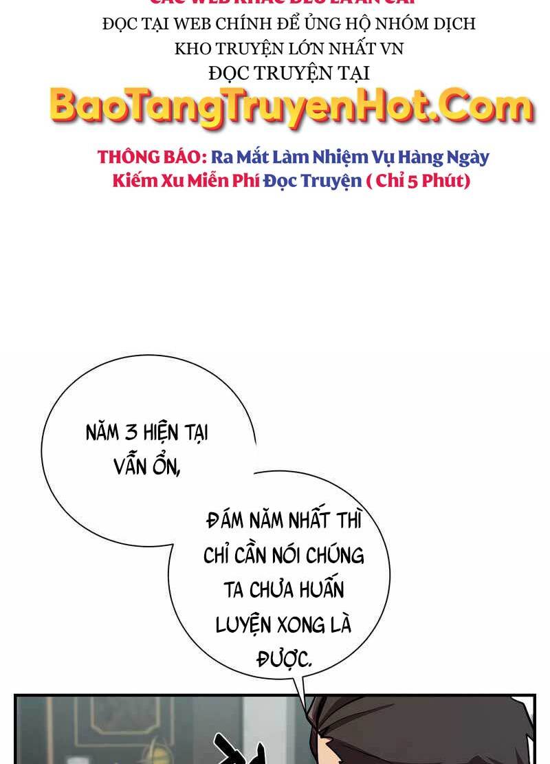 Giả vờ làm kẻ vô dụng ở học  đường chapter 29 - Upload bởi truyensieuhay.com