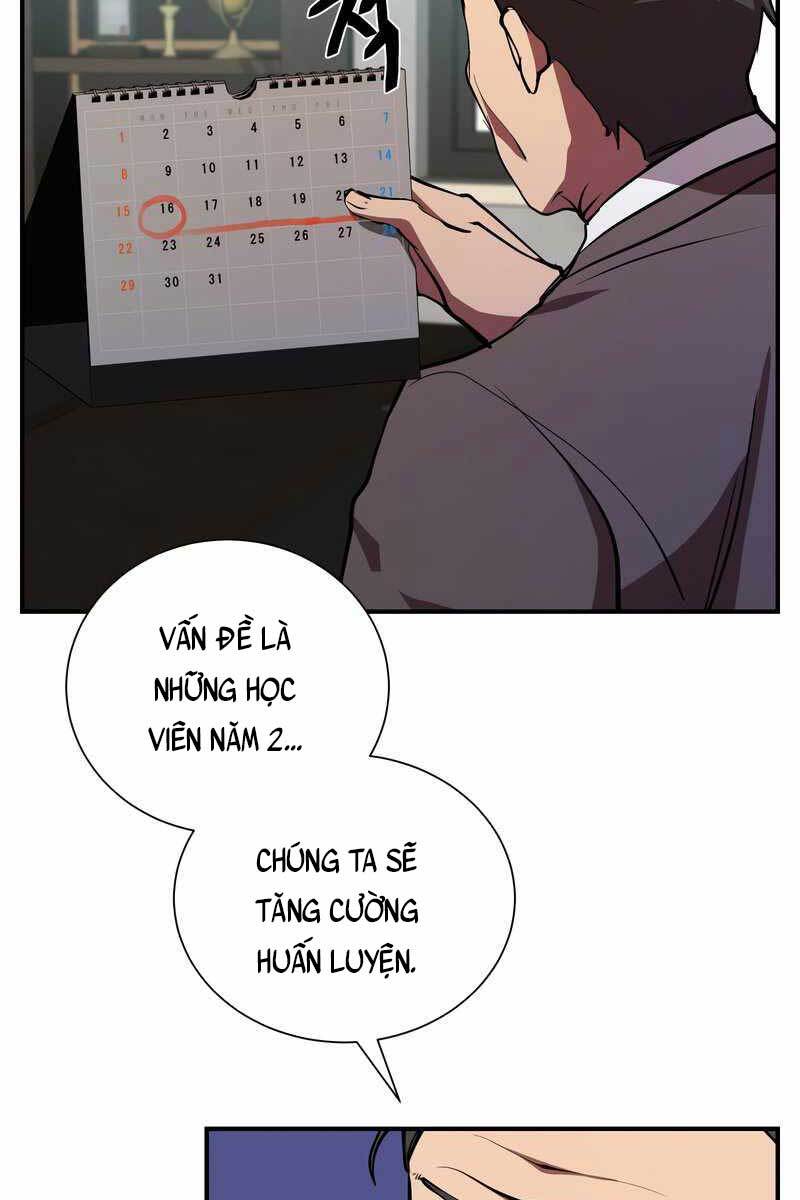 Giả vờ làm kẻ vô dụng ở học  đường chapter 29 - Upload bởi truyensieuhay.com