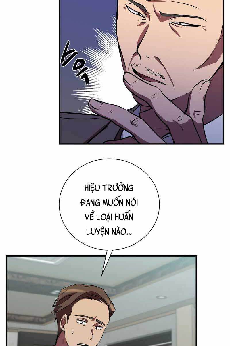 Giả vờ làm kẻ vô dụng ở học  đường chapter 29 - Upload bởi truyensieuhay.com