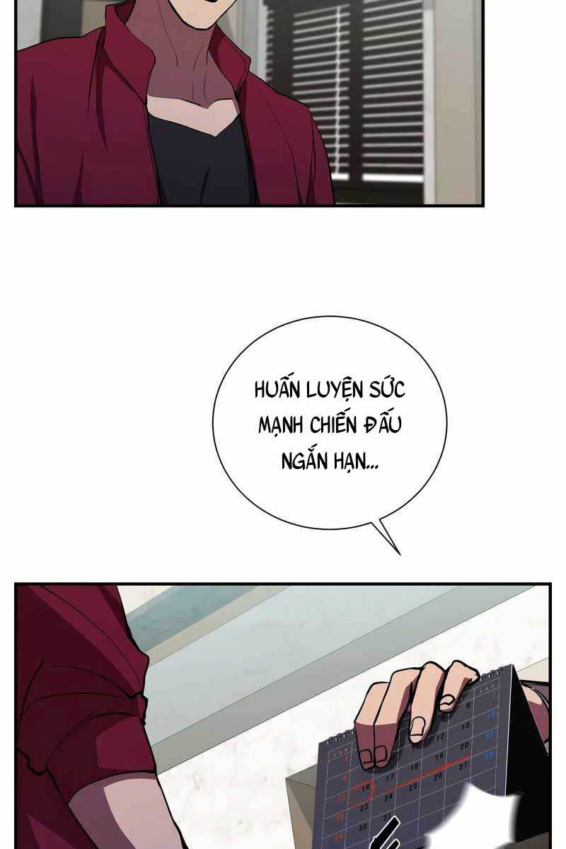 Giả vờ làm kẻ vô dụng ở học  đường chapter 29 - Upload bởi truyensieuhay.com