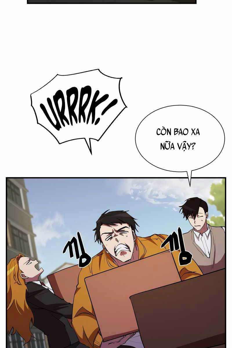 Giả vờ làm kẻ vô dụng ở học  đường chapter 29 - Upload bởi truyensieuhay.com