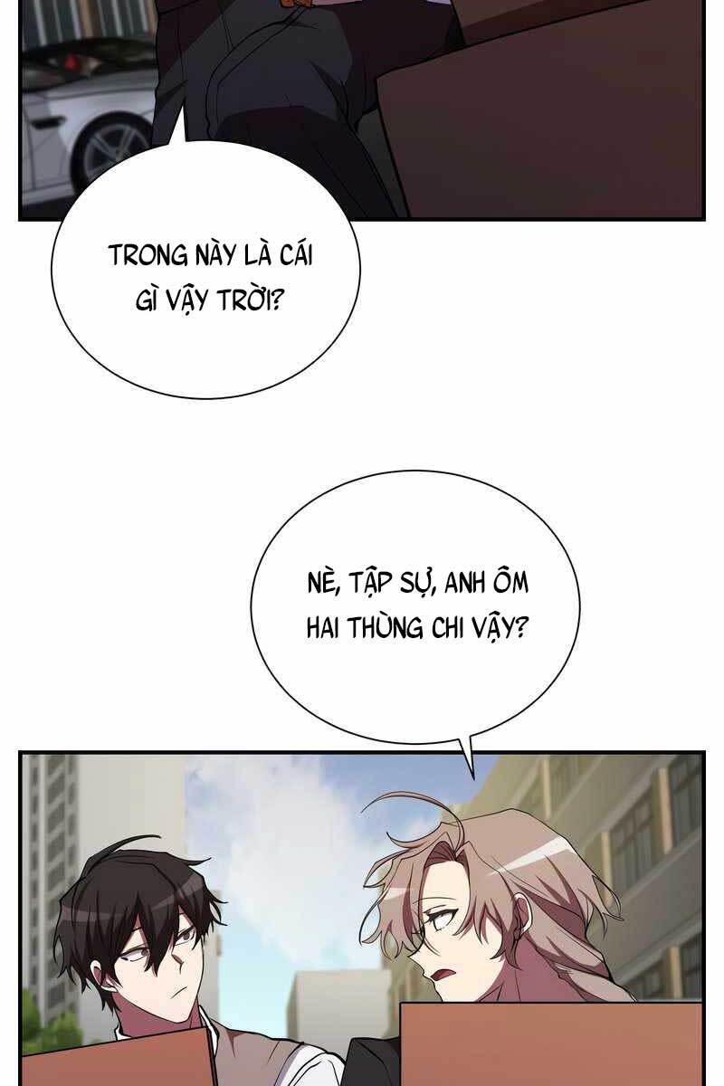 Giả vờ làm kẻ vô dụng ở học  đường chapter 29 - Upload bởi truyensieuhay.com