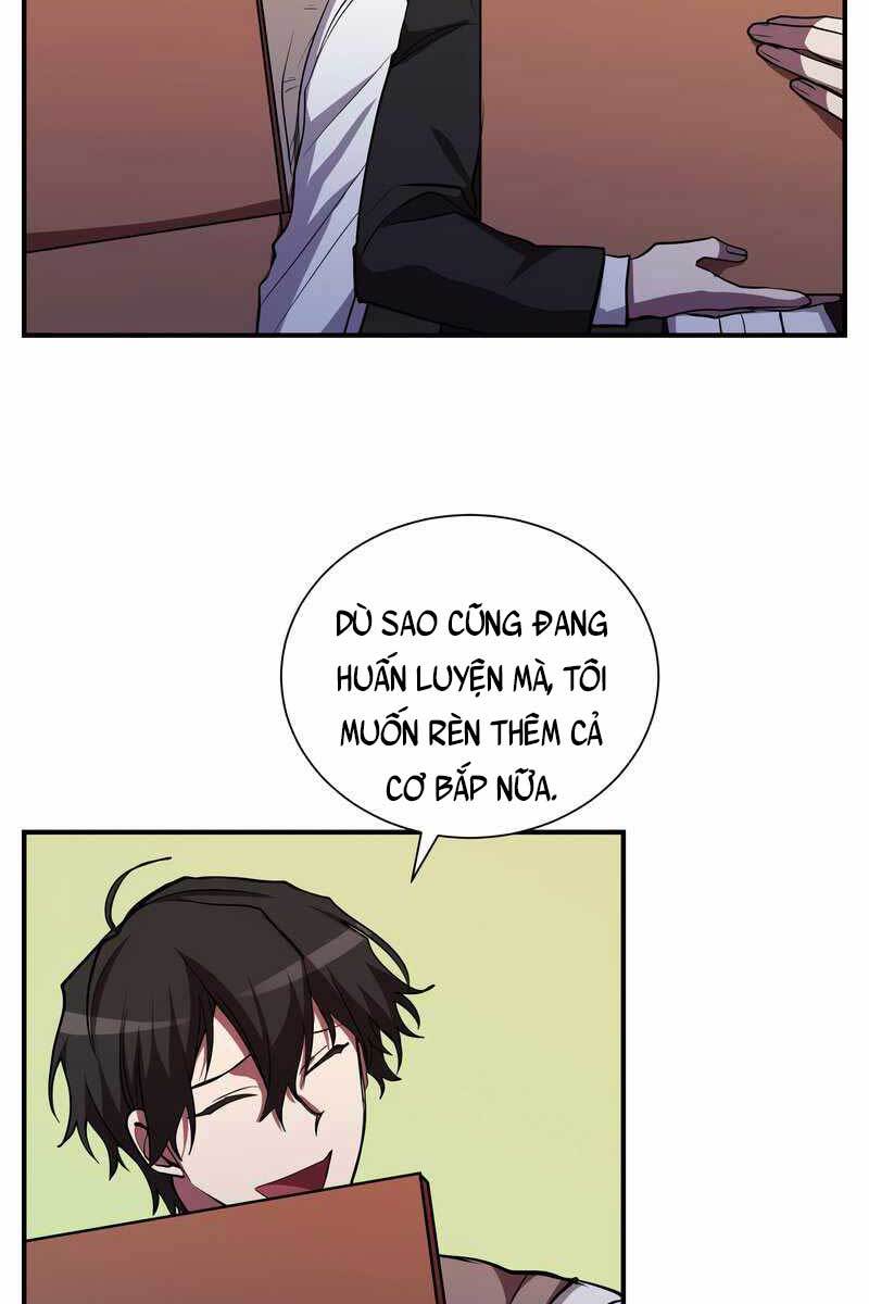 Giả vờ làm kẻ vô dụng ở học  đường chapter 29 - Upload bởi truyensieuhay.com