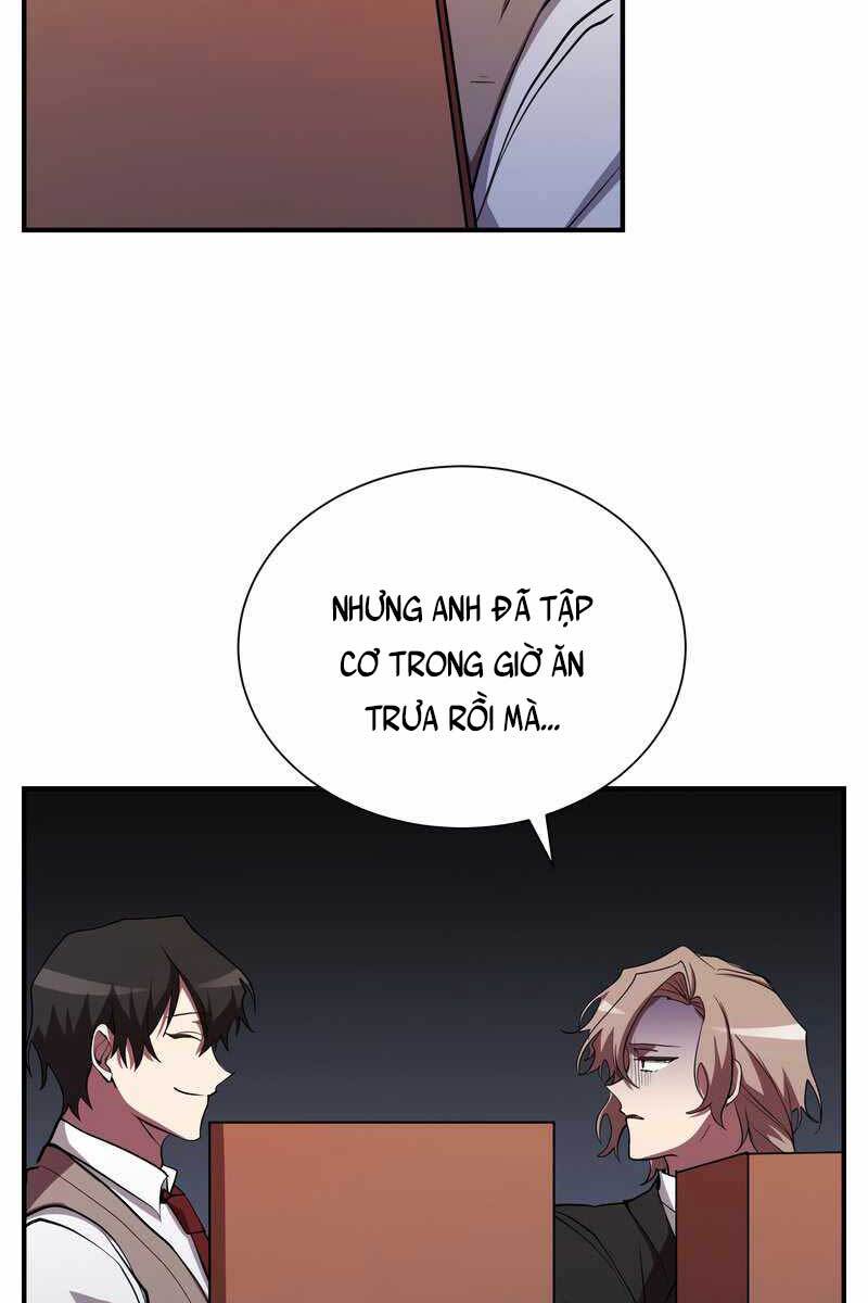 Giả vờ làm kẻ vô dụng ở học  đường chapter 29 - Upload bởi truyensieuhay.com