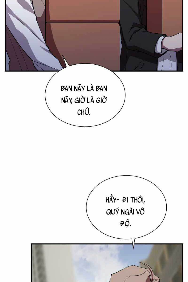 Giả vờ làm kẻ vô dụng ở học  đường chapter 29 - Upload bởi truyensieuhay.com