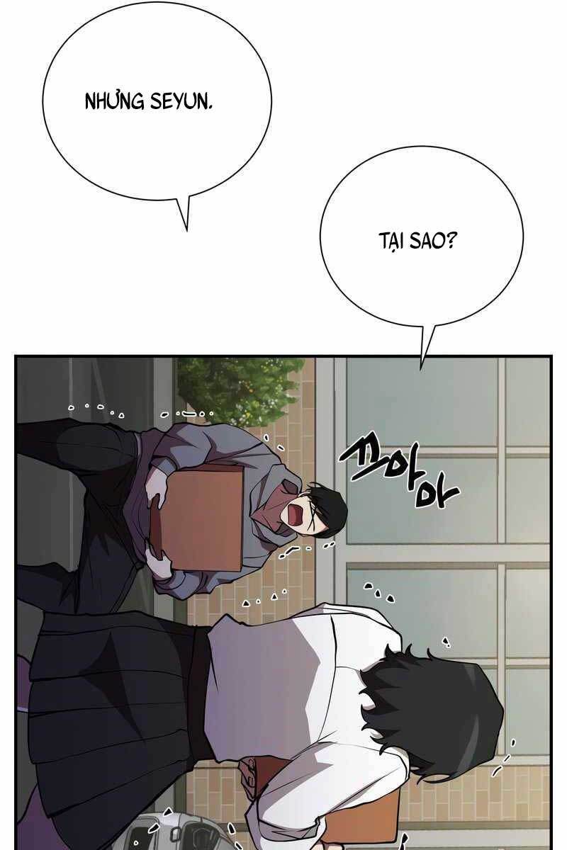 Giả vờ làm kẻ vô dụng ở học  đường chapter 29 - Upload bởi truyensieuhay.com