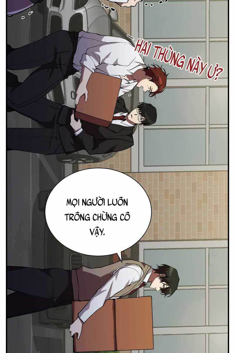 Giả vờ làm kẻ vô dụng ở học  đường chapter 29 - Upload bởi truyensieuhay.com