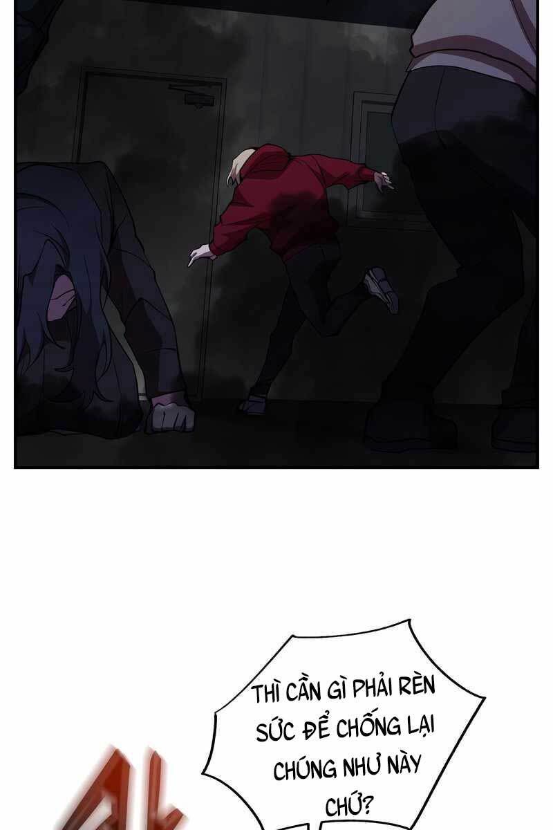 Giả vờ làm kẻ vô dụng ở học  đường chapter 29 - Upload bởi truyensieuhay.com