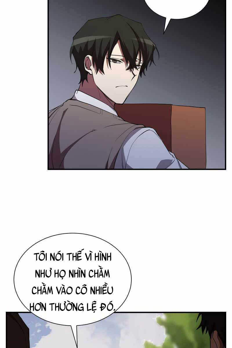 Giả vờ làm kẻ vô dụng ở học  đường chapter 29 - Upload bởi truyensieuhay.com
