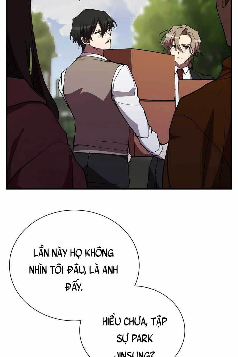 Giả vờ làm kẻ vô dụng ở học  đường chapter 29 - Upload bởi truyensieuhay.com