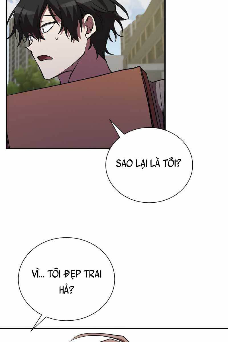 Giả vờ làm kẻ vô dụng ở học  đường chapter 29 - Upload bởi truyensieuhay.com