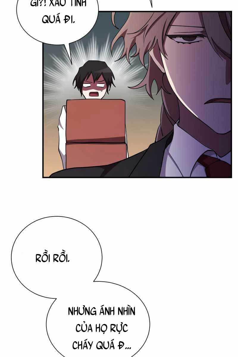 Giả vờ làm kẻ vô dụng ở học  đường chapter 29 - Upload bởi truyensieuhay.com