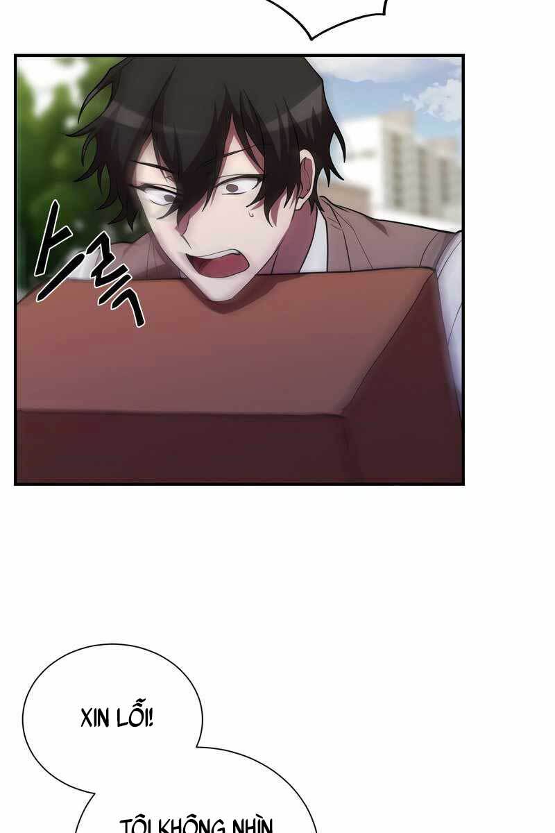 Giả vờ làm kẻ vô dụng ở học  đường chapter 29 - Upload bởi truyensieuhay.com